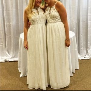 Kimchi Blue Maxi Dress